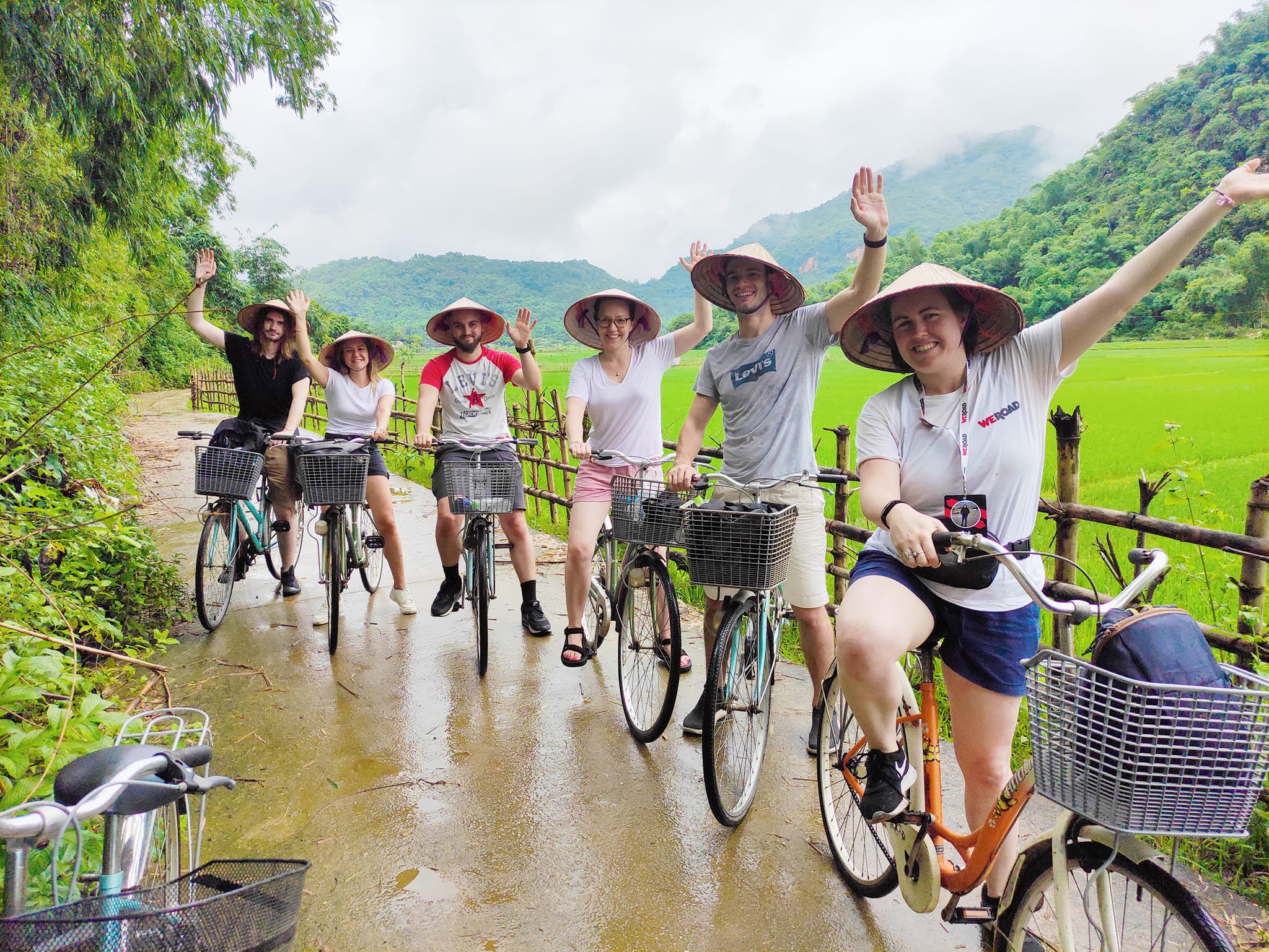 Vietnam Memorable Trip